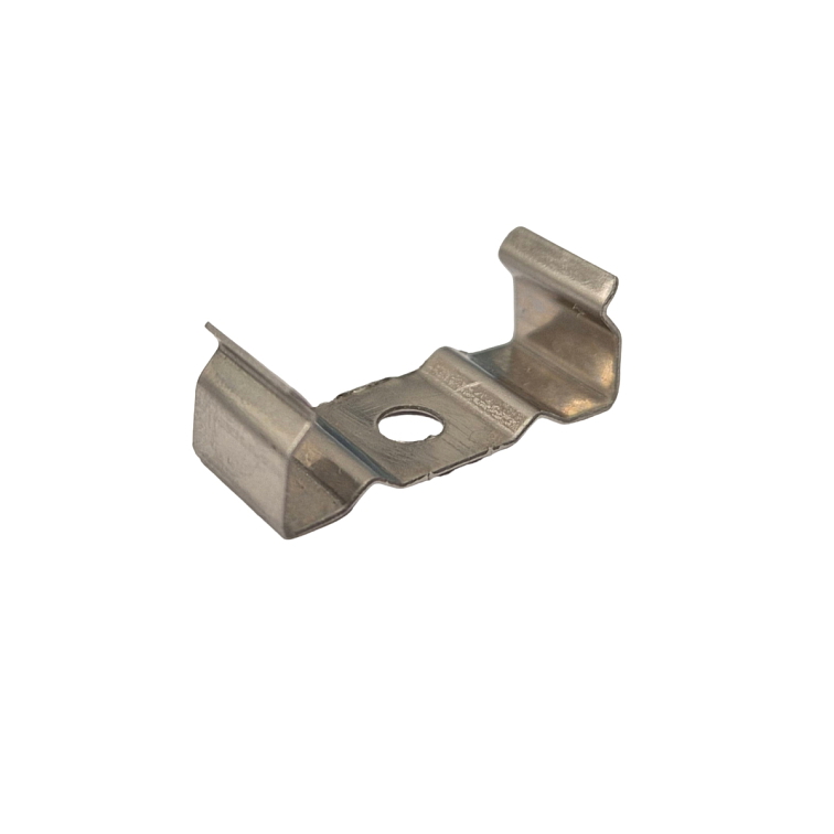 LED lišta povrchová S10 čierna