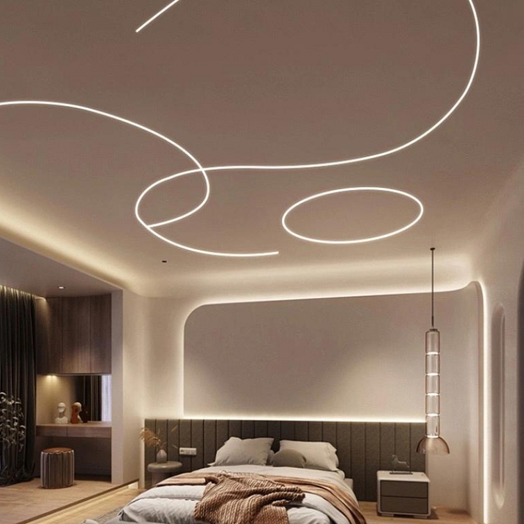 Ohybné profily kategória