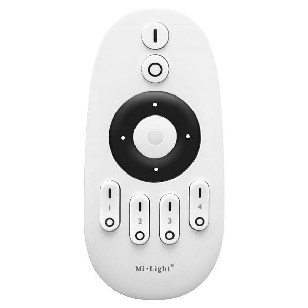 LED Žiarovka 6W E27 - Dual White FUT017