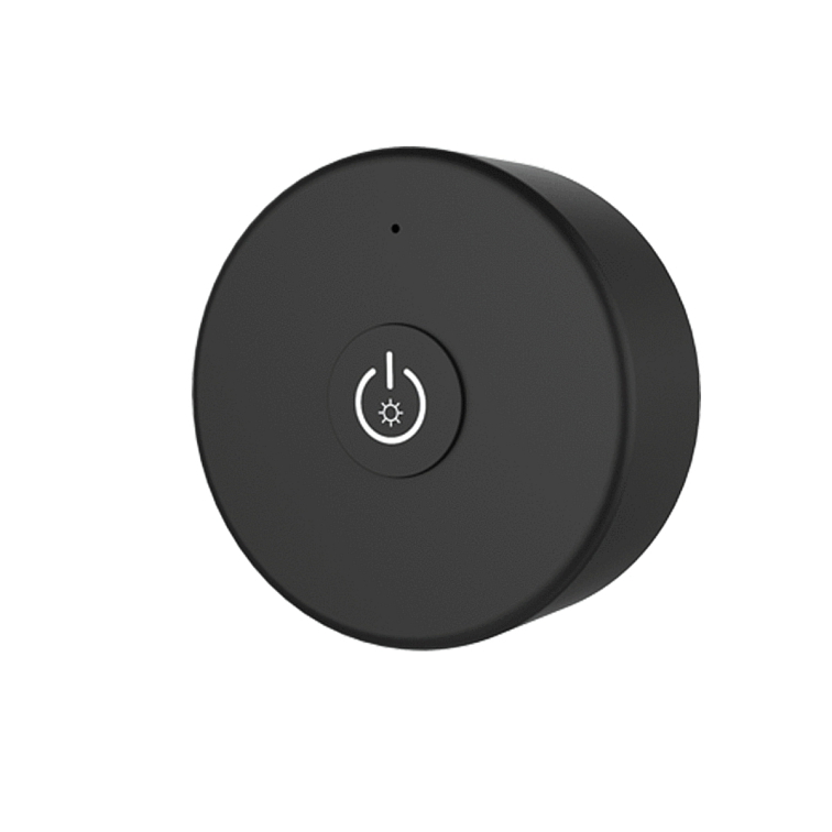WIFI LED přijímač 5 in 1 - 2,4GHz Tuya