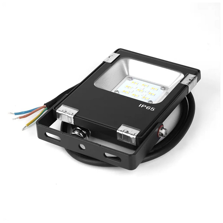 Led reflektor 20W RGB-Dual-White IP65 (2.4GHz)