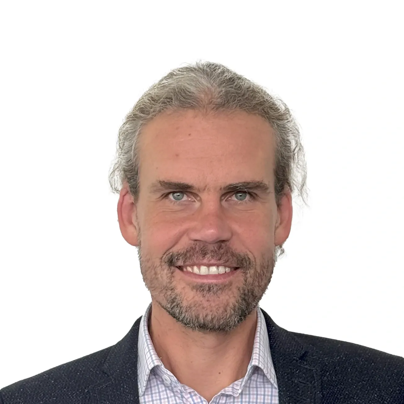 Michal Klečka