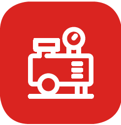 Jumpstarter s nafukováním gum