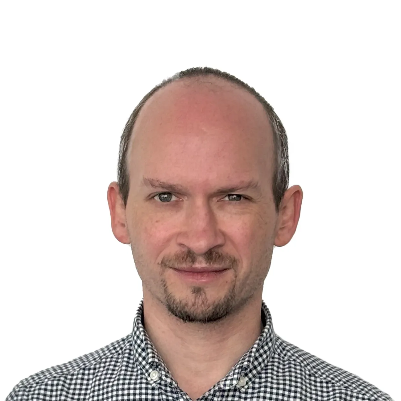 Pavel Radoměřský