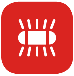 Jumpstarter s nafukováním gum