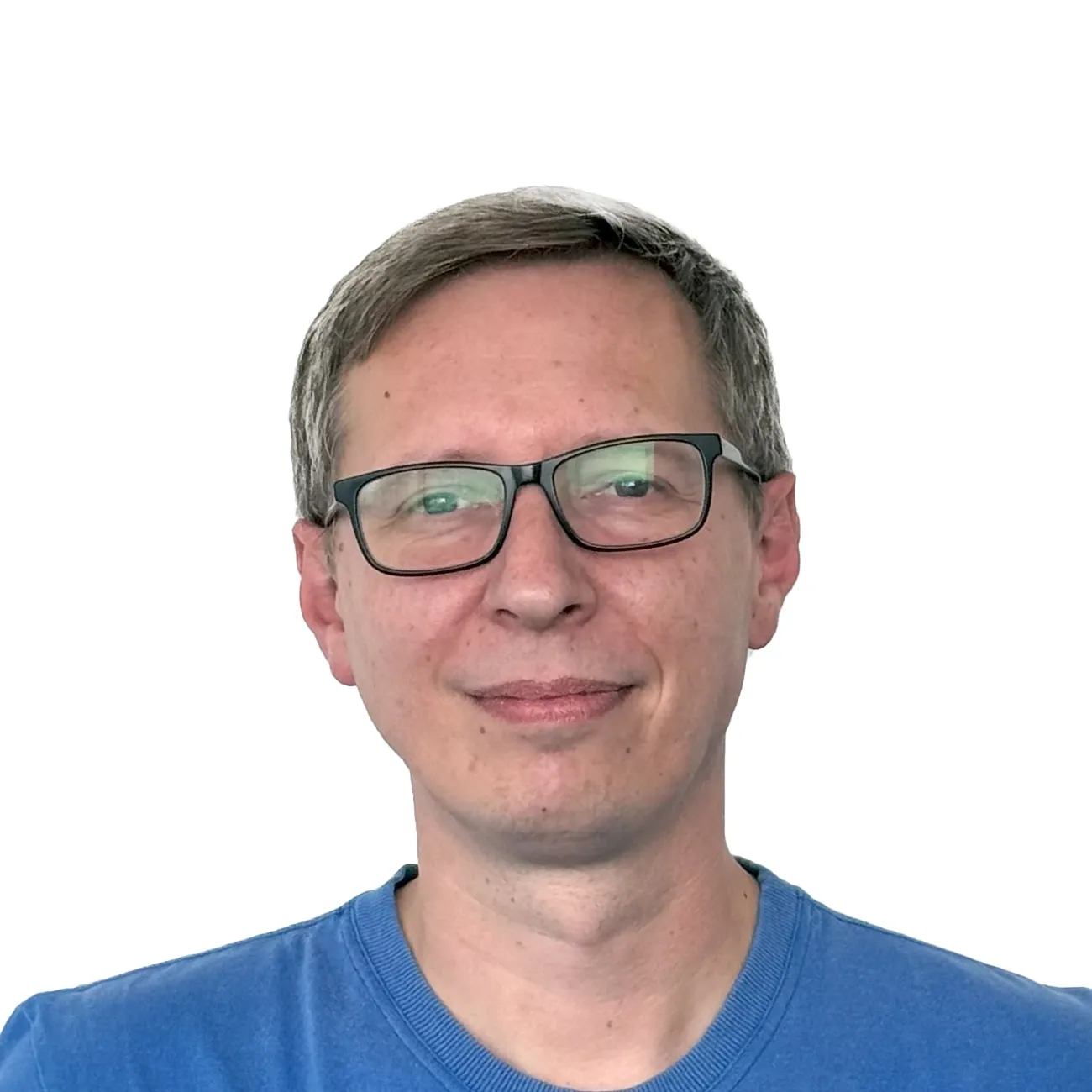 Martin Aubrecht