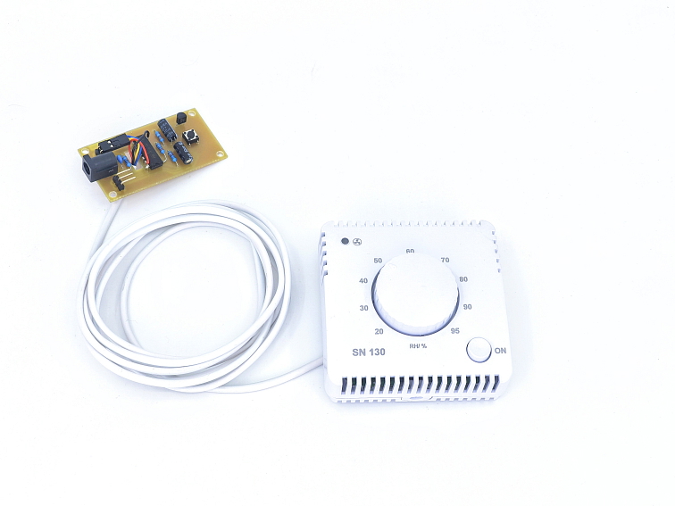 Čidlo vlhkosti SN130 pro SMARWI