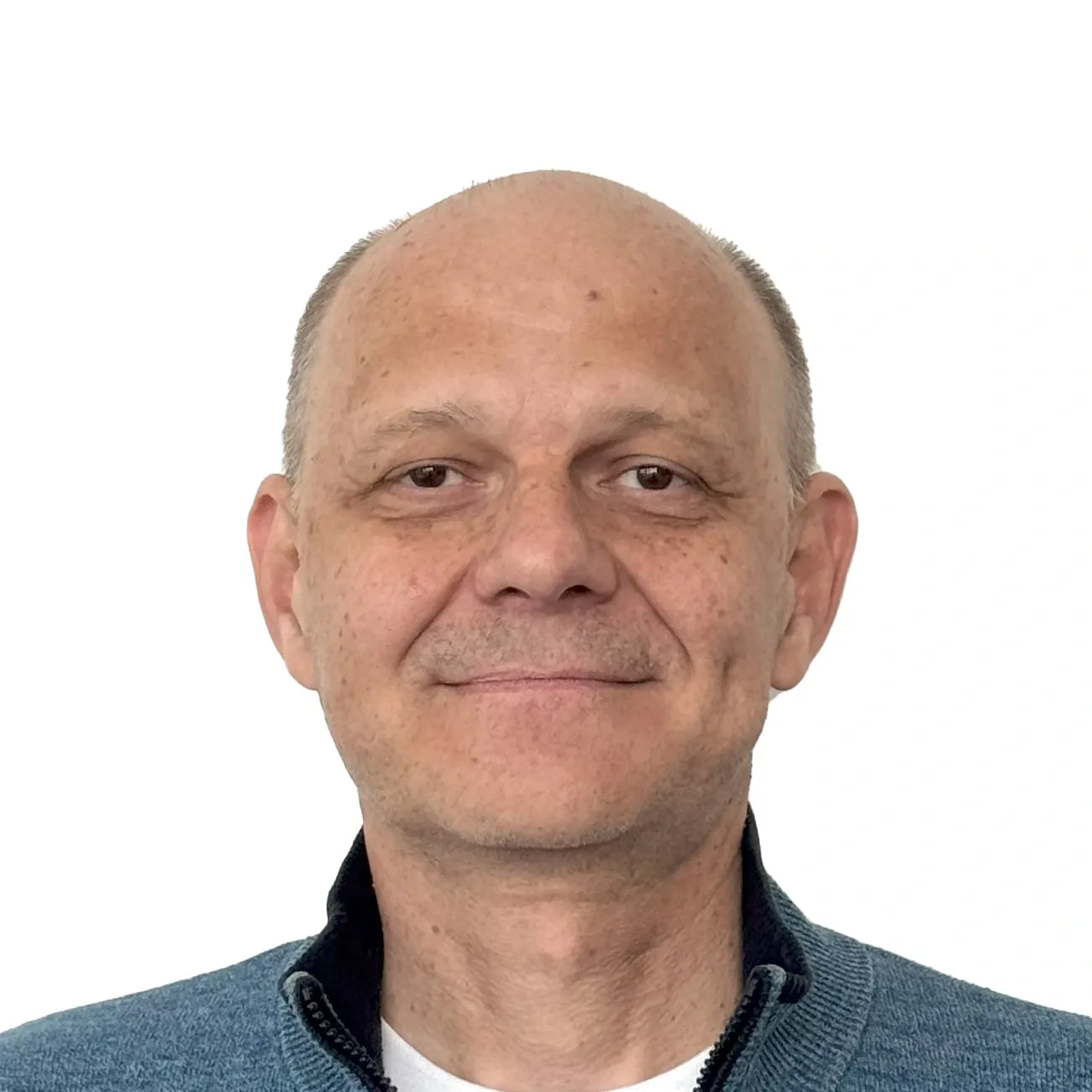 Jan Friš