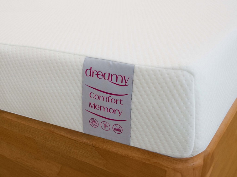 Dreamy Comfort Memory