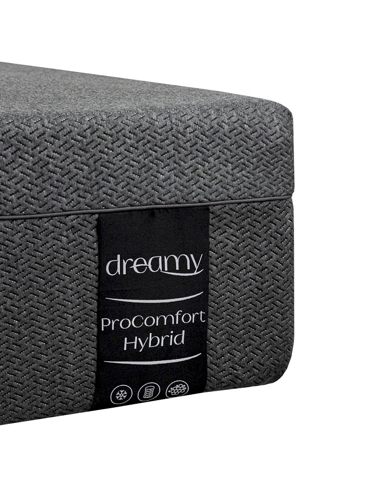 Dreamy ProComfort Hybrid