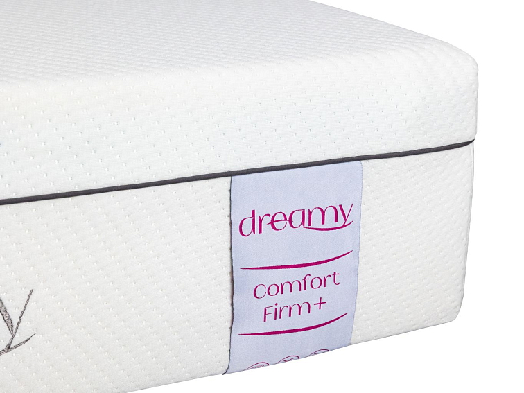 Dreamy Comfort Firm+