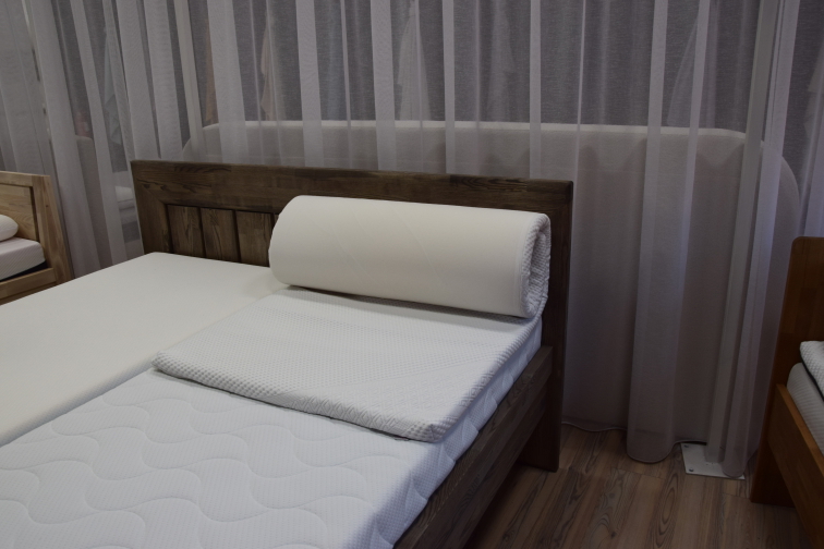 Dreamy Topper Comfort