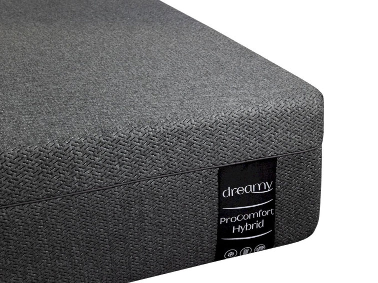 Dreamy ProComfort Hybrid