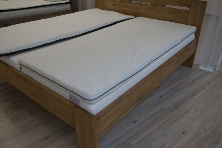 Dreamy Topper ProComfort 7