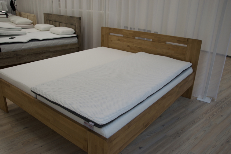 Dreamy Topper ProComfort 6