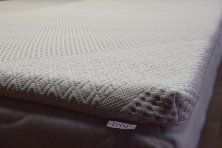 Dreamy Topper Comfort