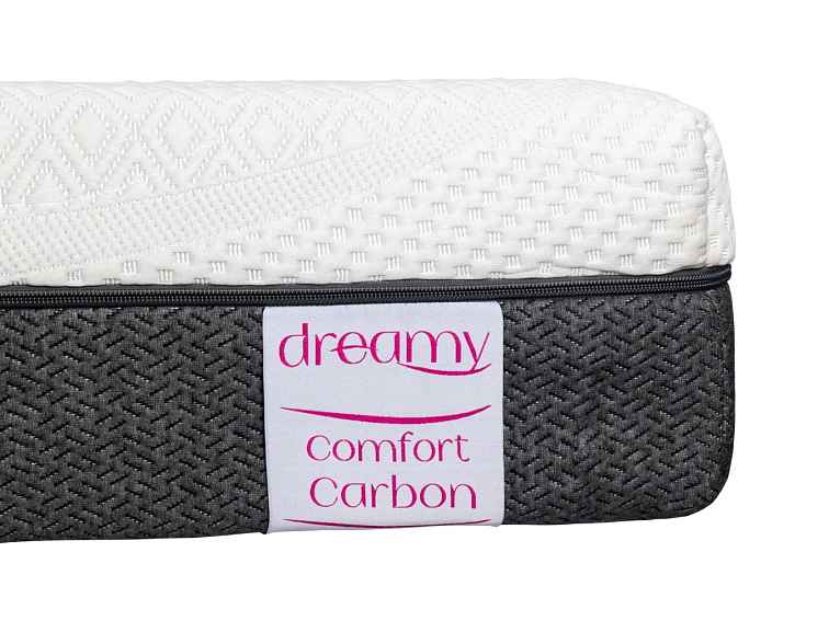 Dreamy Comfort Carbon