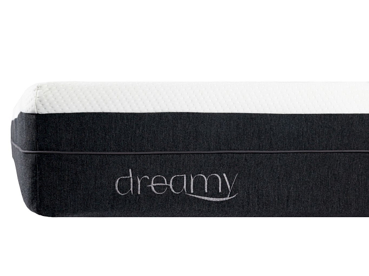 Dreamy Comfort Spring