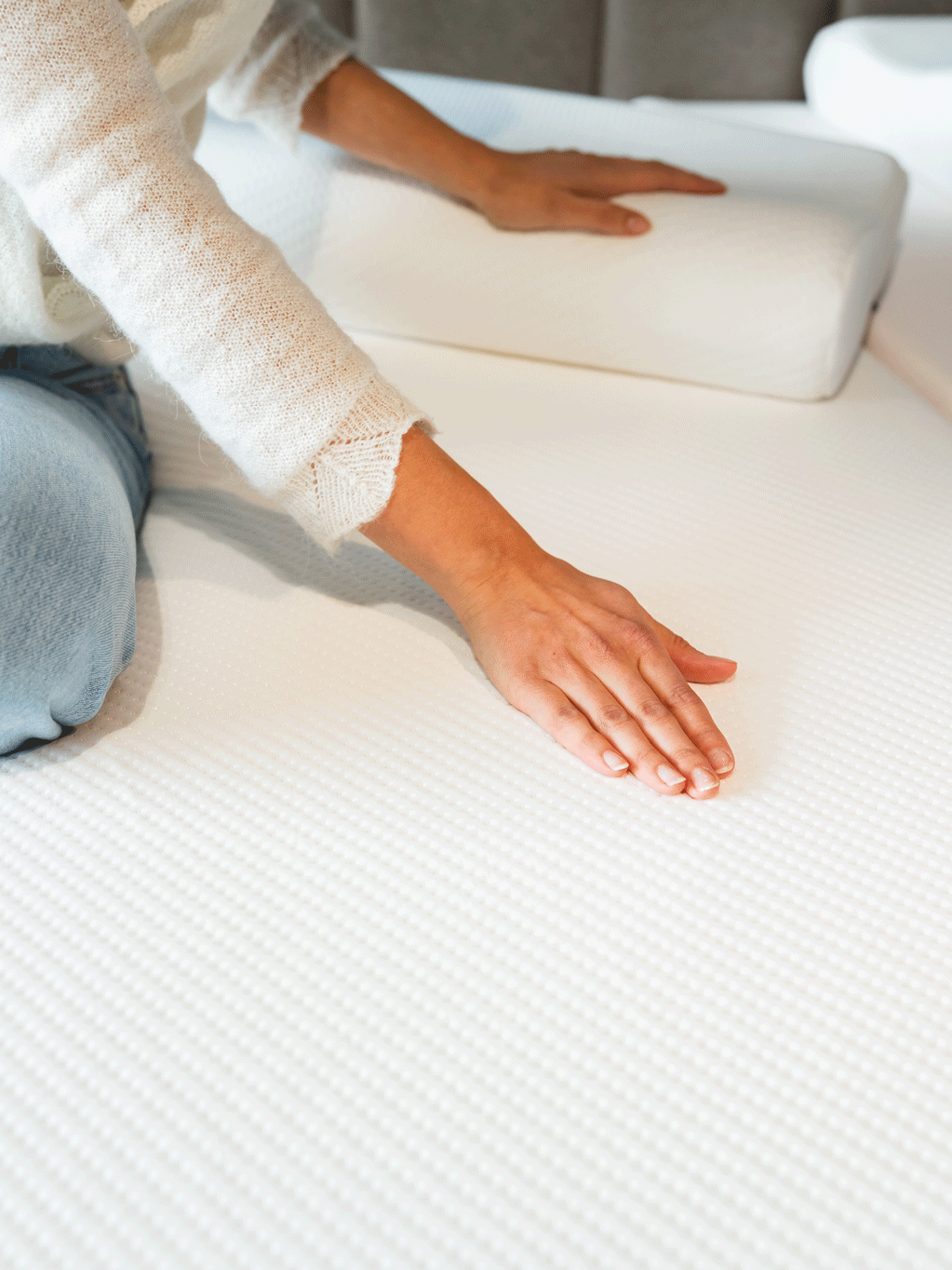 Dreamy Comfort Carbon