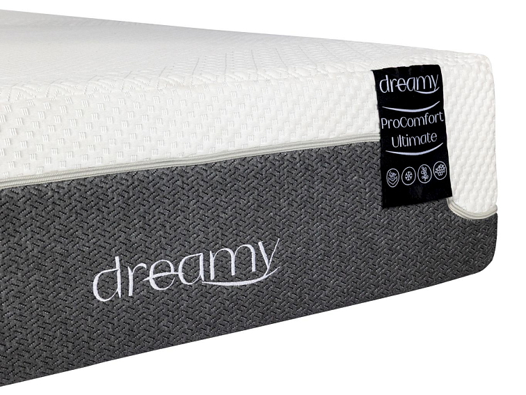 Dreamy ProComfort Ultimate