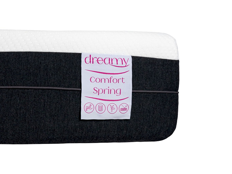 Dreamy Comfort Spring