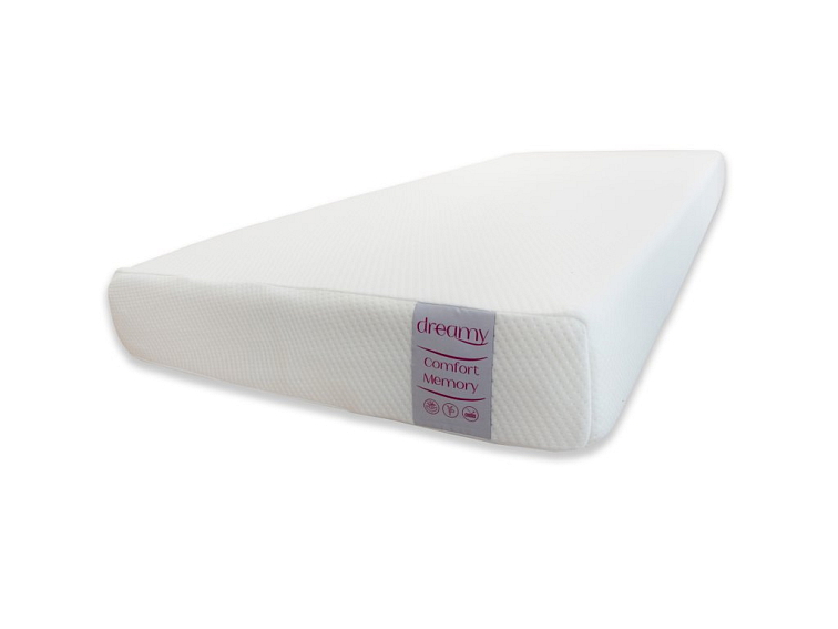 Dreamy Comfort Memory