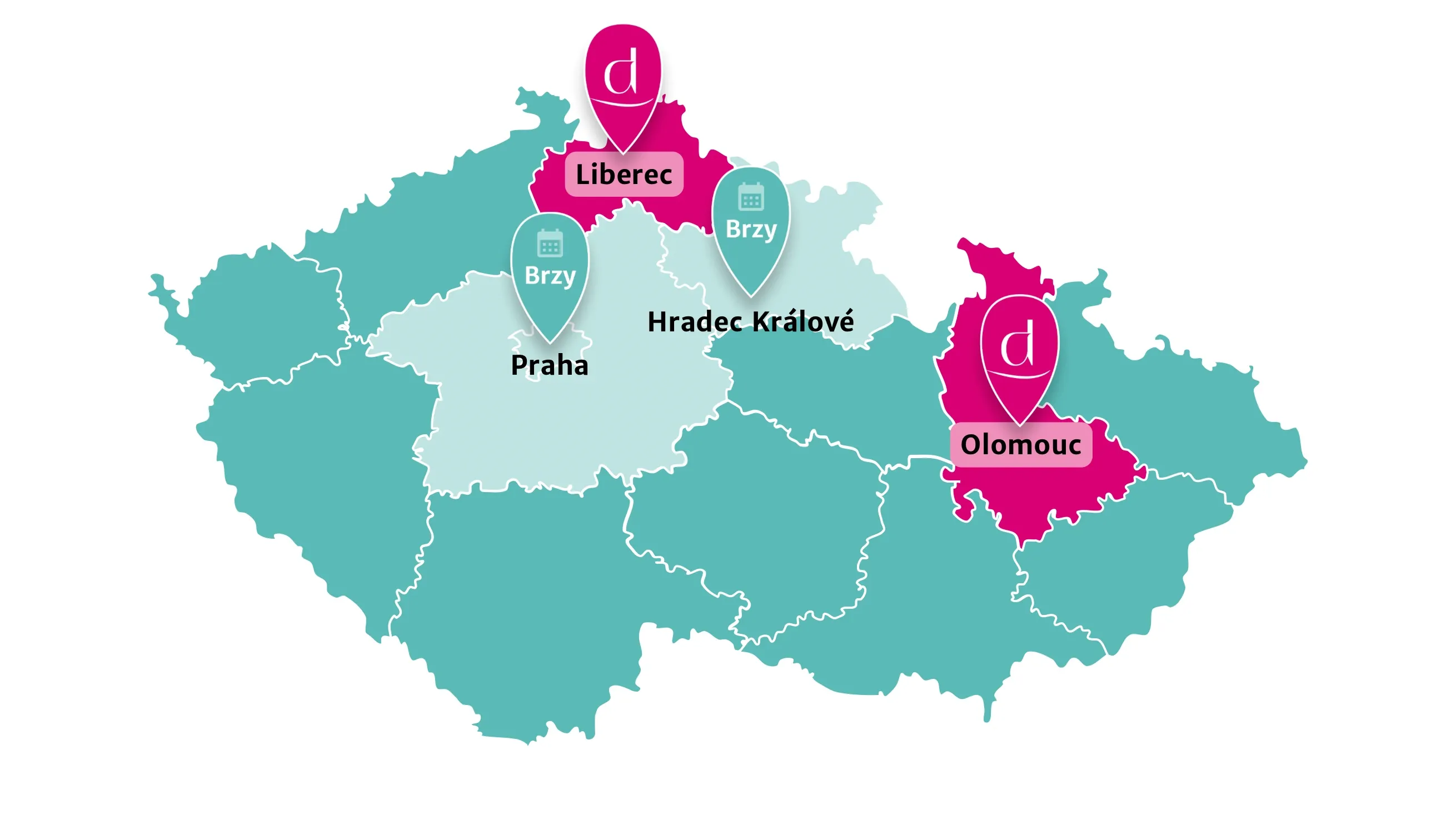 Matrace Olomouc