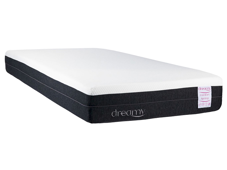 Dreamy Comfort Spring