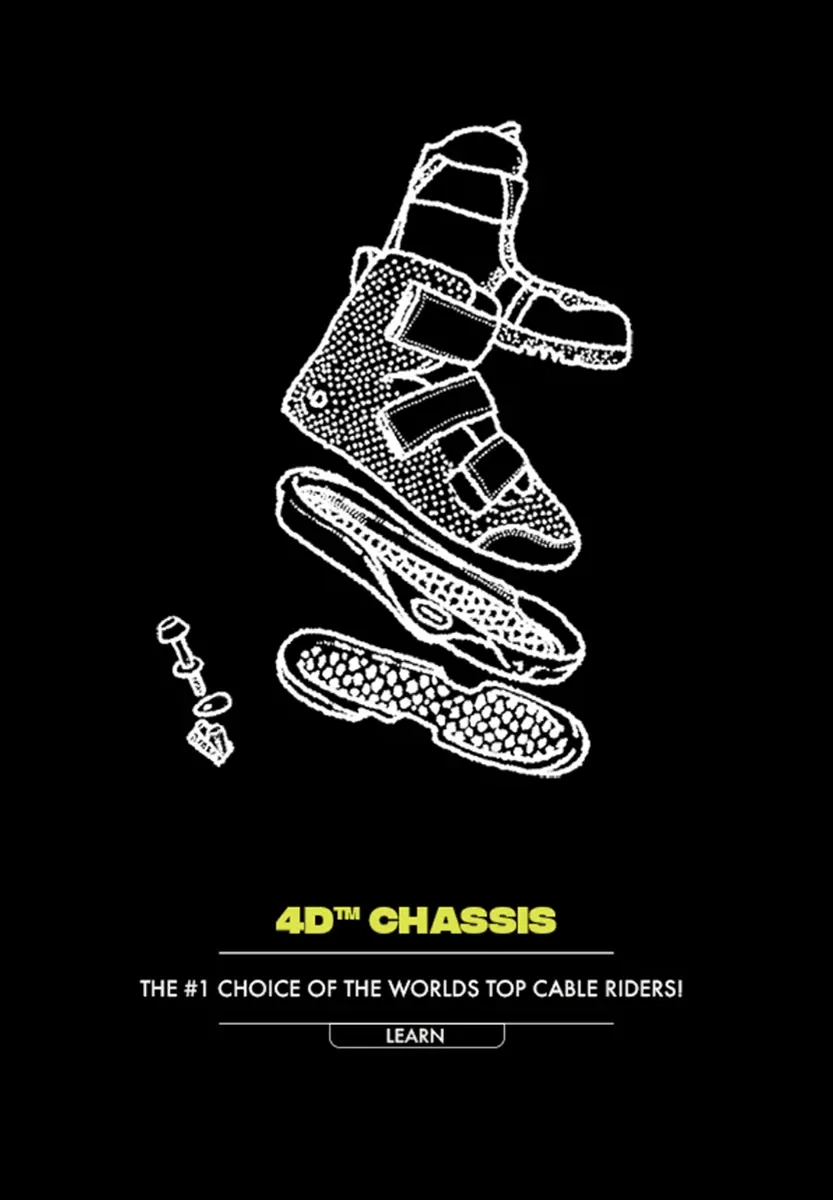 4D Chassis