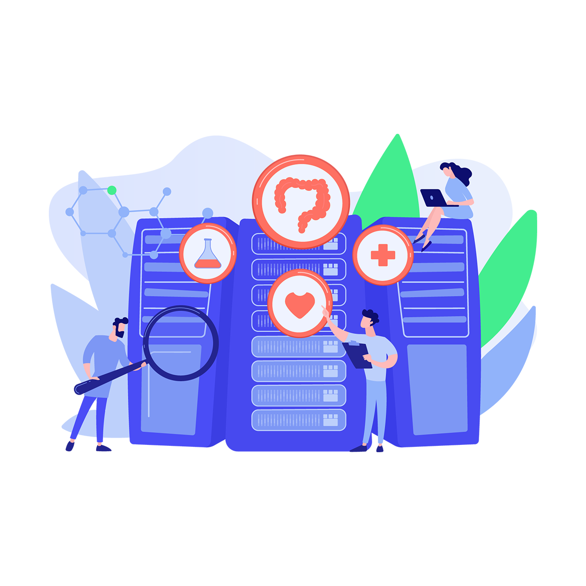 Aké informácie získate?