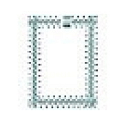 Ortopedická matrace ROYAL CALIPOR DOUBLE - středně měkká (27cm)