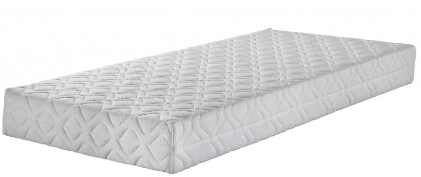 Ortopedická matrace ROYAL CALIPOR DOUBLE - středně měkká (27cm)