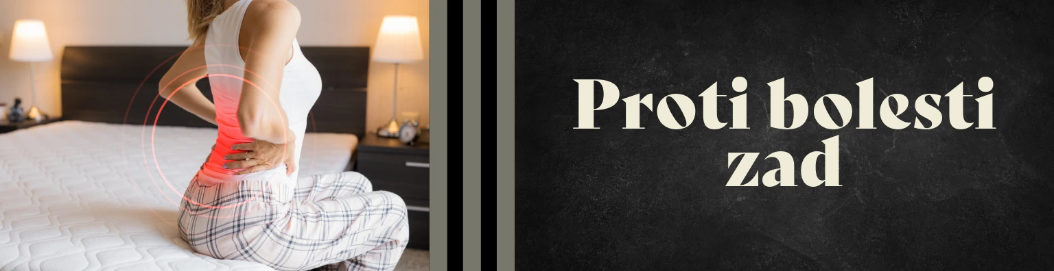 Ortopedická matrace ROYAL CALIPOR DOUBLE - středně měkká (27cm)