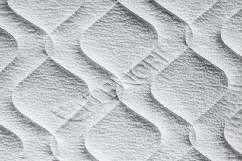 Ortopedická matrace ROYAL CALIPOR DOUBLE - středně měkká (27cm)