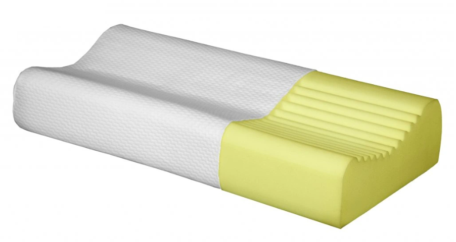 Ortopedická matrace ROYAL CALIPOR DOUBLE - středně měkká (27cm)