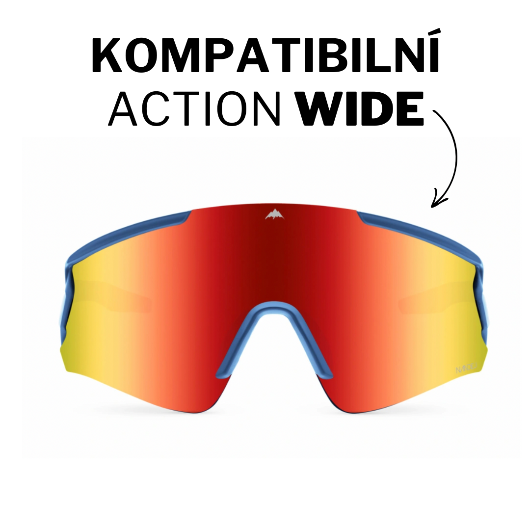 Náhradní zorník - GREEN