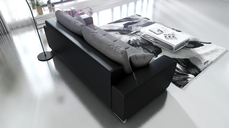 Rozkládací pohovka Tores - Kronos 27