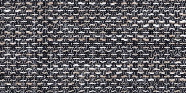 Rozkládací sedací souprava do U Letto - Berlin 01/Soft 11