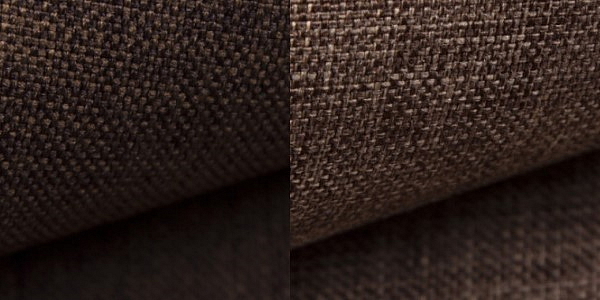 Rozkládací pohovka Ria - Lux 12/Lux 03