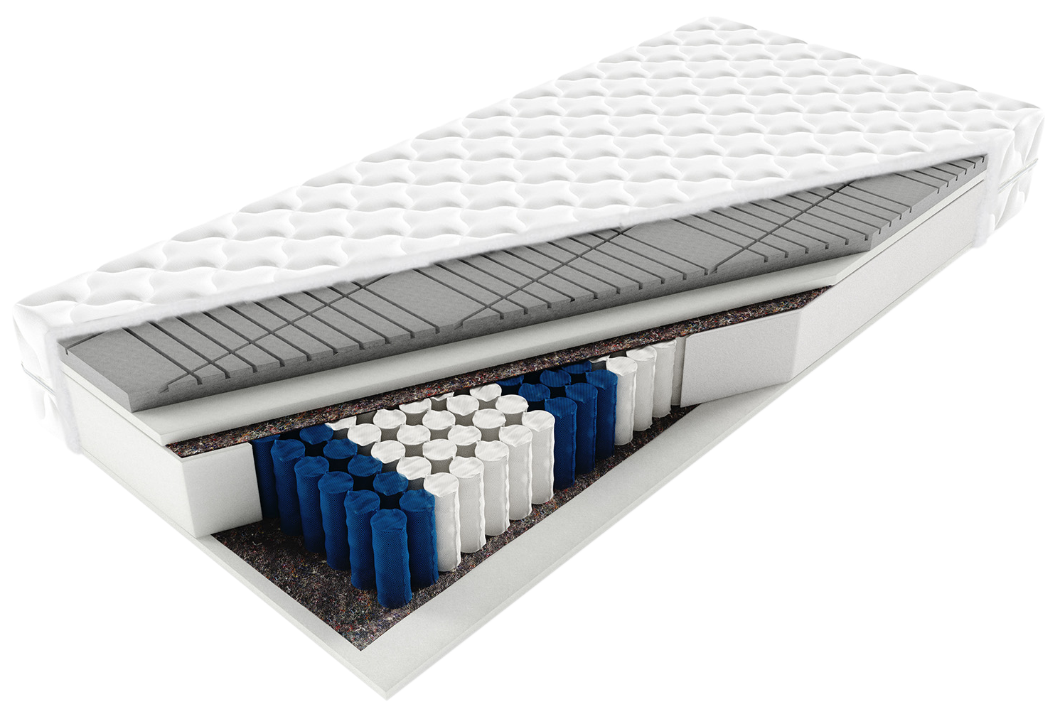 Matrace Chicago - výška 19 cm