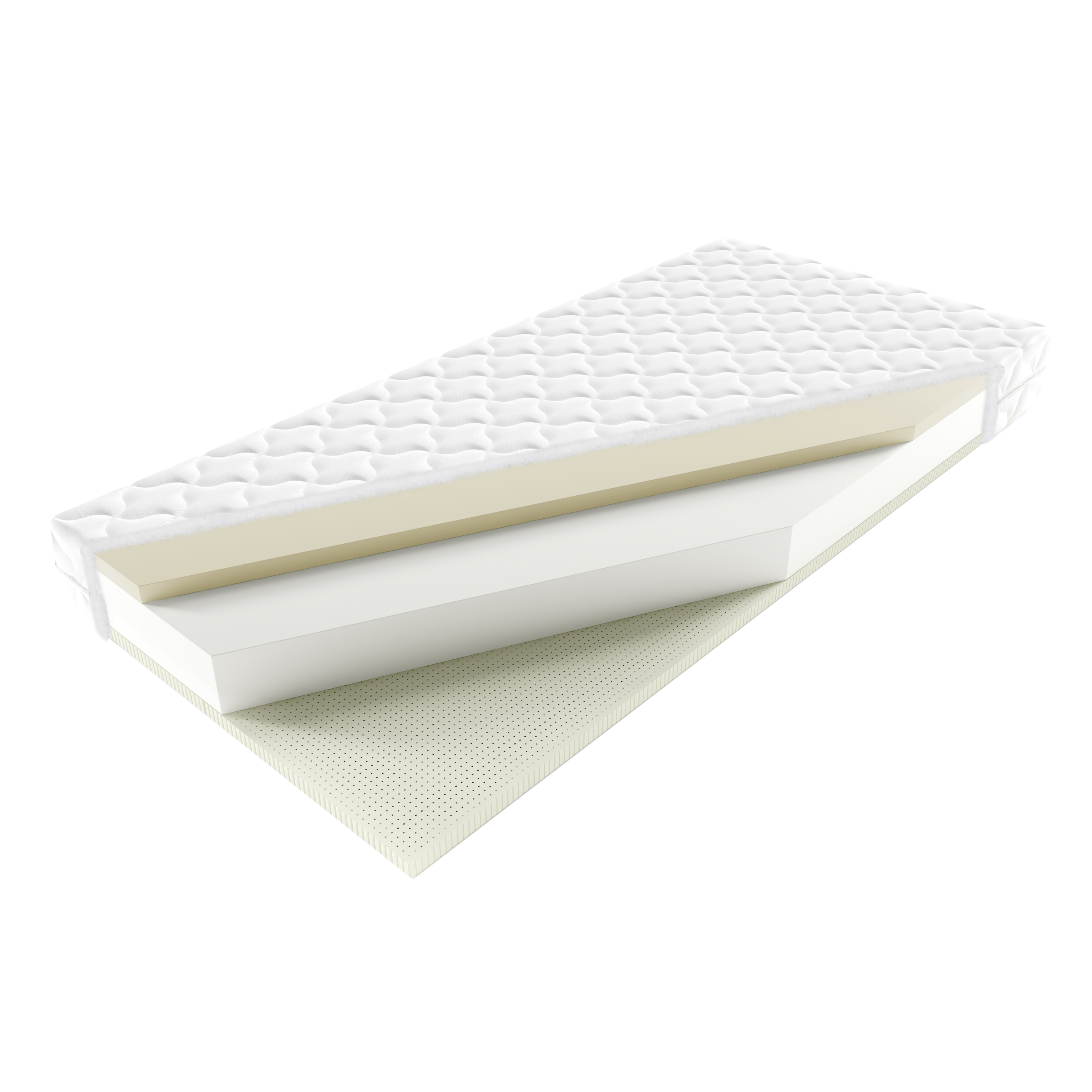 Matrace Miko - výška 15 cm