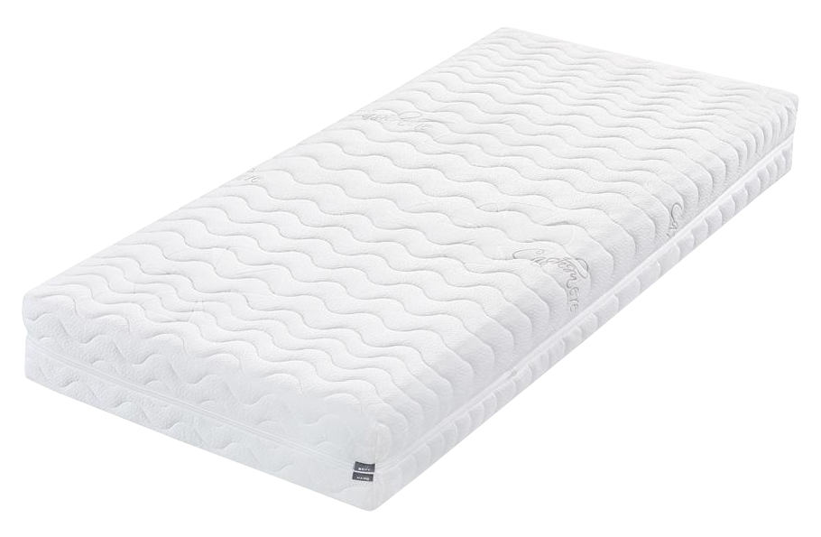 Matrace Romantika Kašmír výška 24 cm - 150 kg