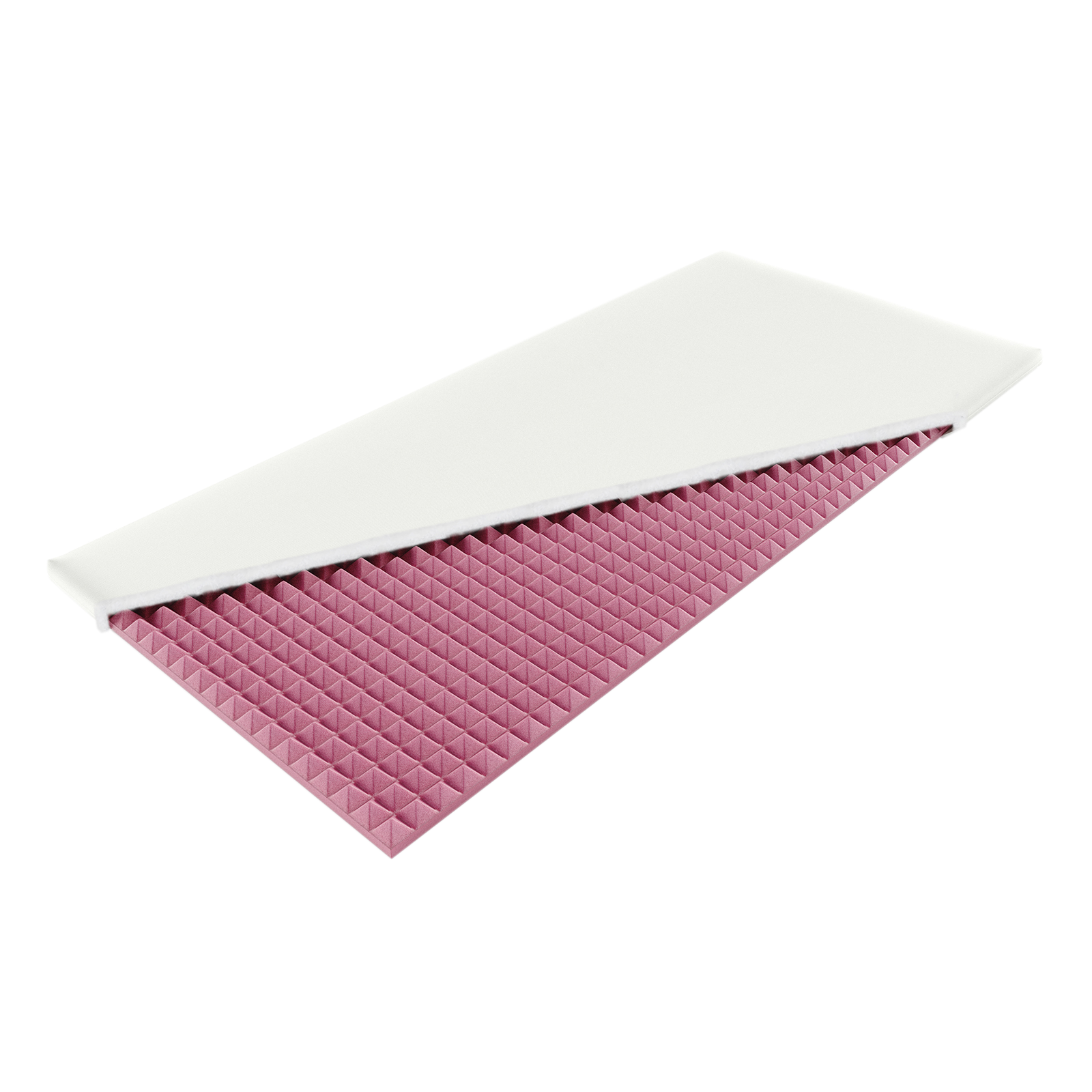 Vrchní matrace Topper - California