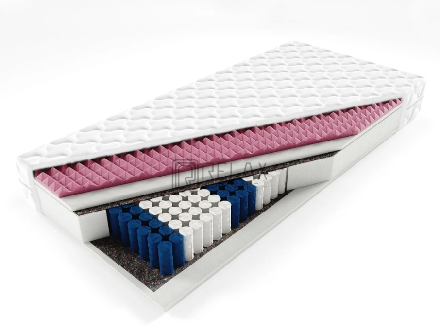 Jak se zbavit skvrn z matrace