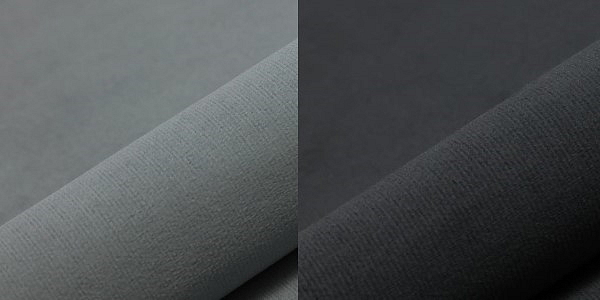 Rozkládací pohovka Tola 2 - šedá