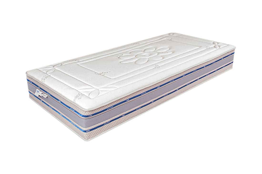 Matrace Meste Soft - Silver