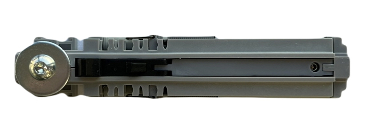 Posuvné dveře Muschu - 86 cm