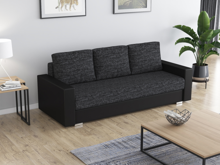 Rozkládací pohovka Aria - Berlin 02/Madryt 9100