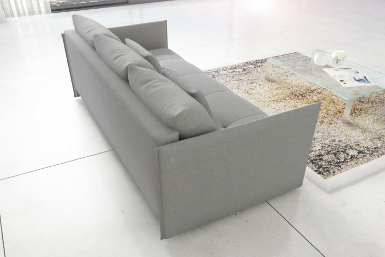 Rozkládací pohovka Nessa - Kronos 01