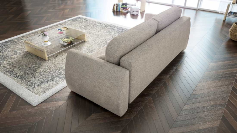 Rozkládací pohovka Talia - Lambi 01